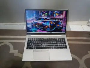 Laptop HP 4GB Intel SSD 500GB
