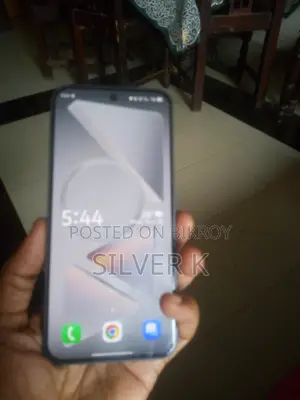 Tecno Pova 7 5G 256 GB Gray