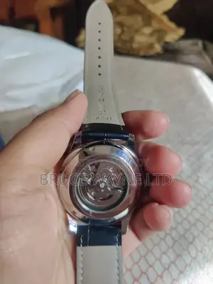 Mechanical Watch