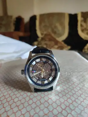 Mechanical Watch