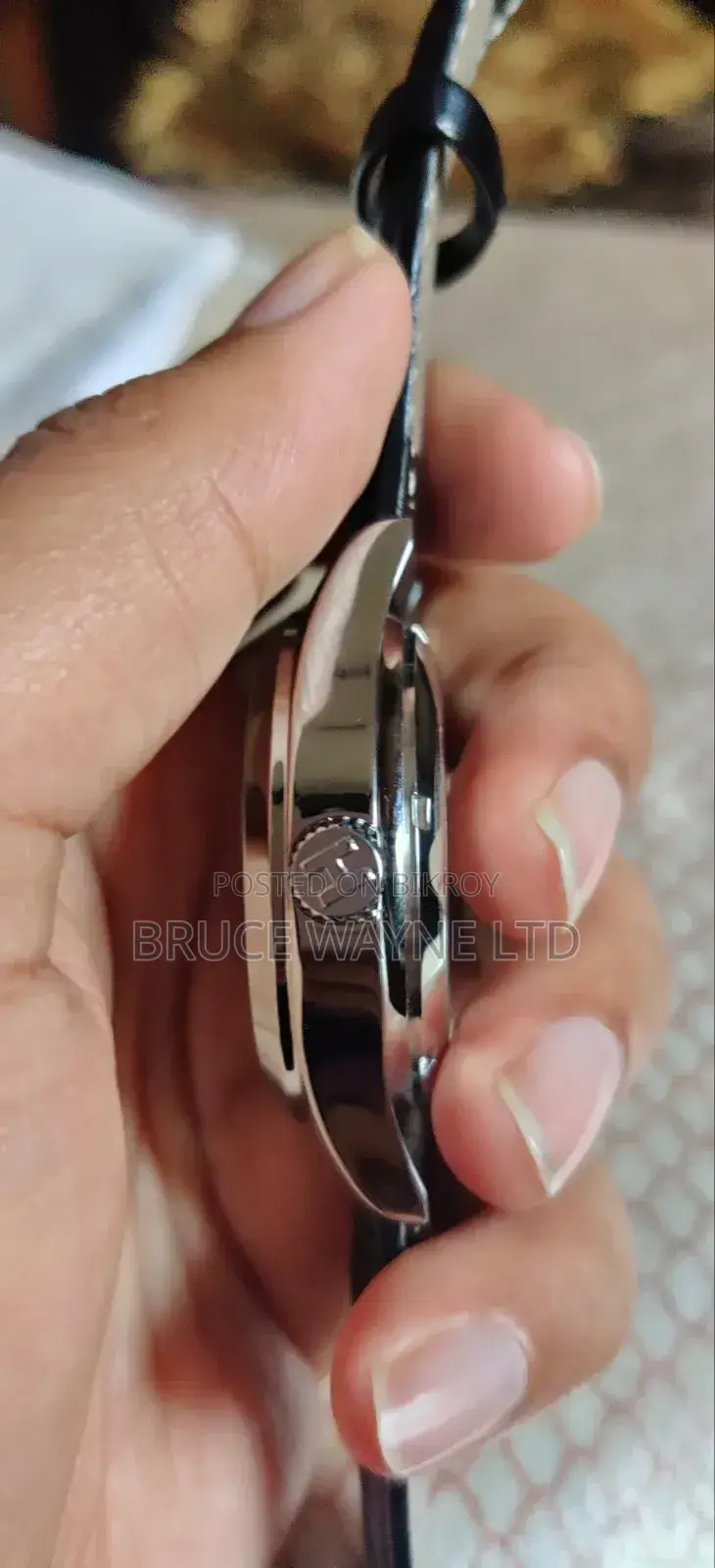 Mechanical Watch