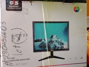 Desktop Computer Asus 8GB Intel Core i5 SSD 128GB