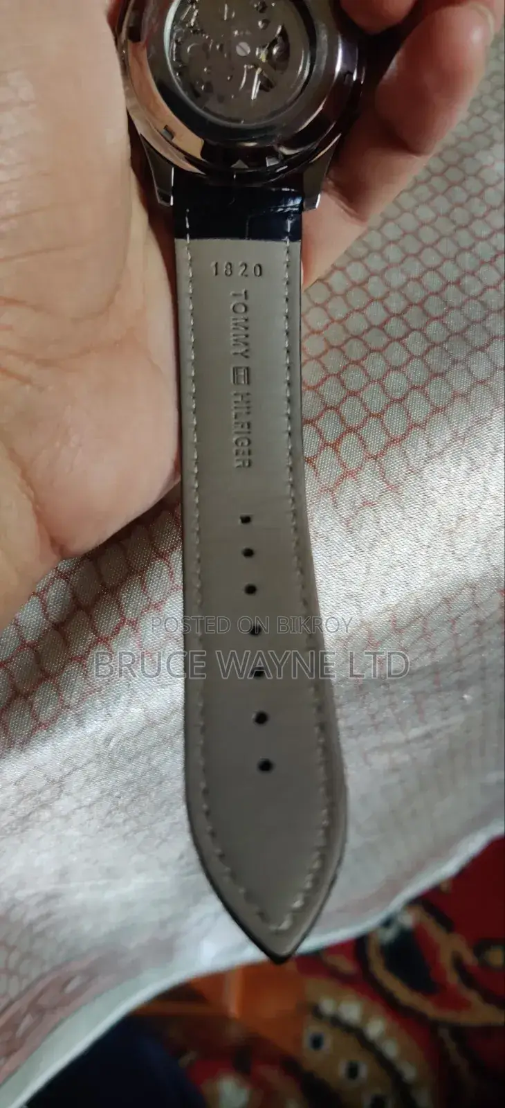 Mechanical Watch