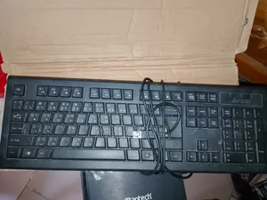 Desktop Computer Asus 8GB Intel Core i5 SSD 128GB