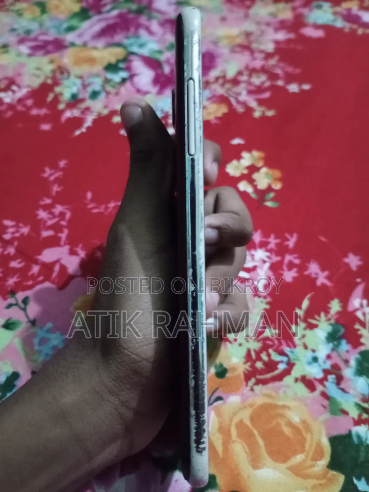 স্যামসাং গ্যালাক্সি জে৭ কোর ১৬ জিবি ব্ল্যাক