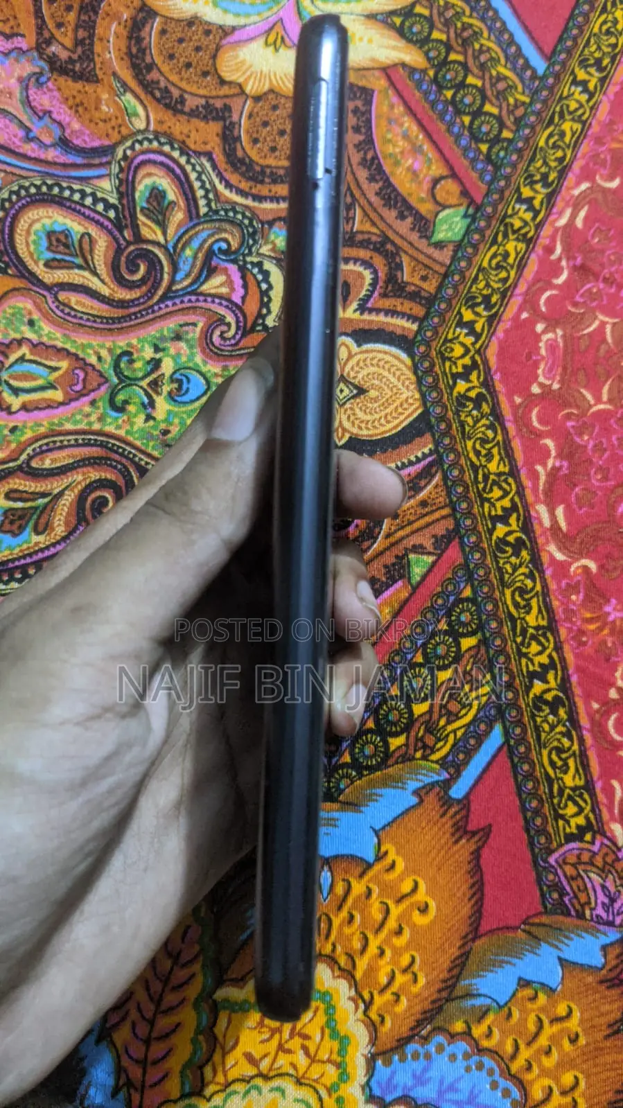 রিয়েলমি সি২১ওয়াই ৬৪ জিবি কালো