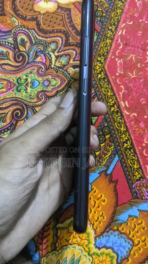 রিয়েলমি সি২১ওয়াই ৬৪ জিবি কালো