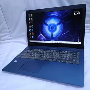 Lenovo Laptop 4GB Intel 500GB SSD