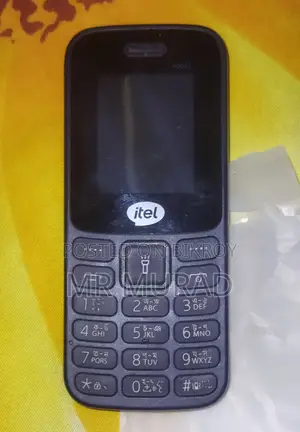 আইটেল আইটি২০৯০ ব্লু