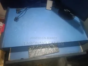 Computer Table