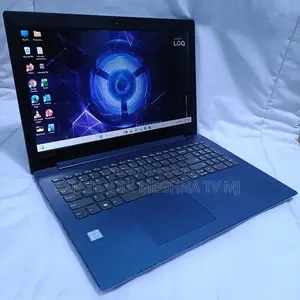 Lenovo Laptop 4GB Intel 500GB SSD