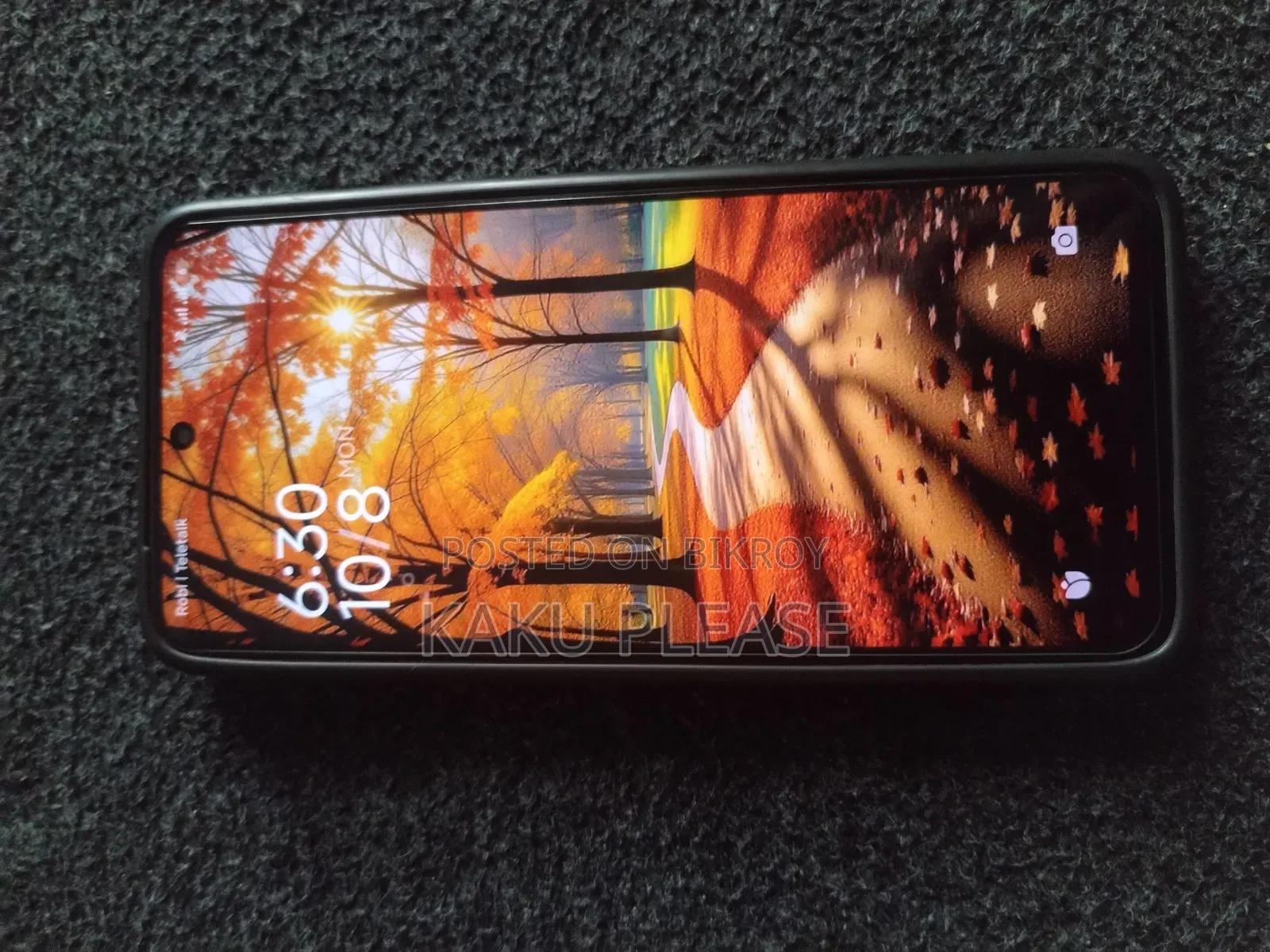 Xiaomi Redmi Note 14 4G 128 GB Green