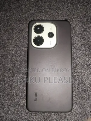 Xiaomi Redmi Note 14 4G 128 GB Green