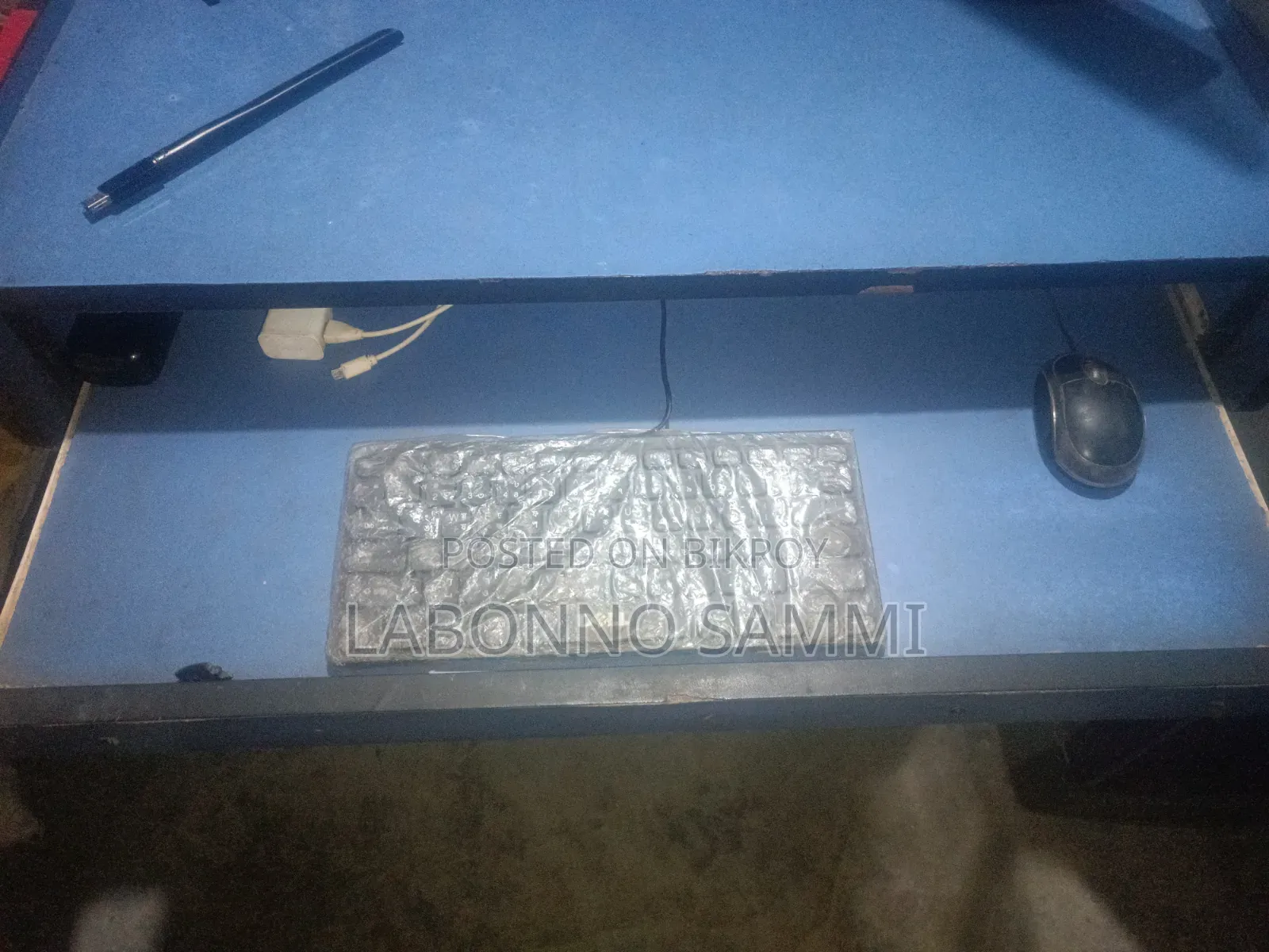 Computer Table