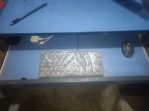 Computer Table