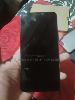 ভিভো ওয়াই৮১ ৩২ জিবি ব্ল্যাক