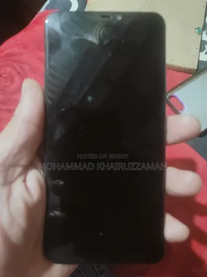 Vivo Y81 32 GB Black