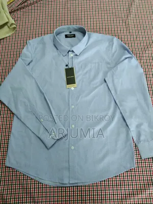 রেগুলার শার্ট