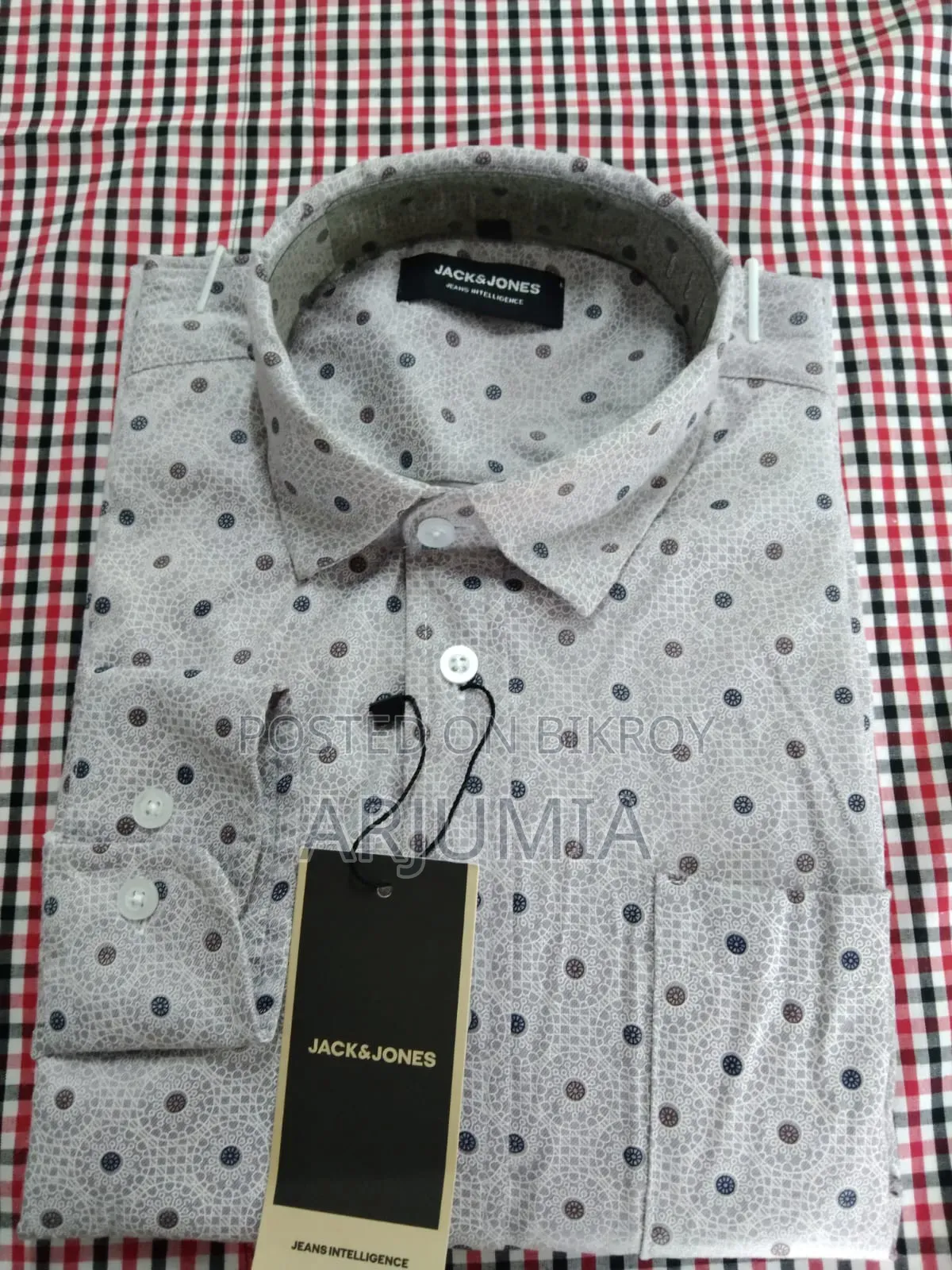 রেগুলার শার্ট