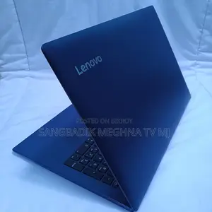 Lenovo Laptop 4GB Intel 500GB SSD