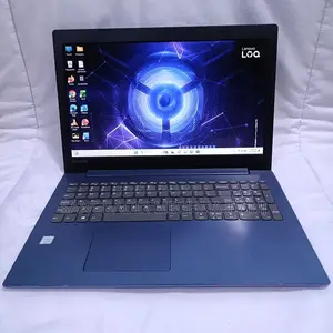 Lenovo Laptop 4GB Intel 500GB SSD