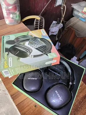 NY-HG333 Headphone