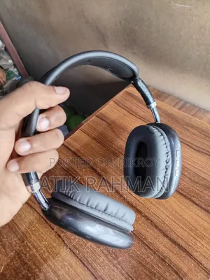 NY-HG333 Headphone