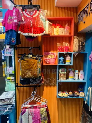 Baby Shop Sale / Wholesale Stock Clearance