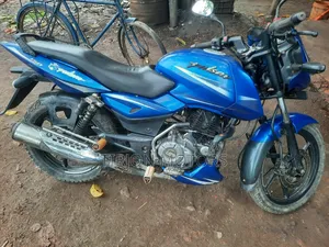 Bajaj Pulsar 150 2021 Blue