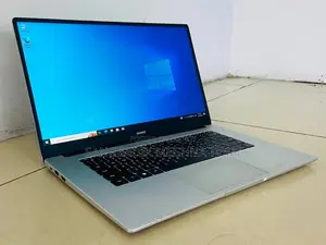 Laptop Huawei 4GB Intel SSD 500GB