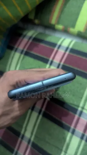 Google Pixel 7 256 GB Black