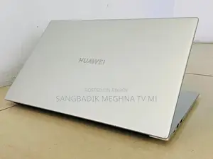Laptop Huawei 4GB Intel SSD 500GB