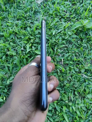 শাওমি মি নোট ১০ ৬৪ জিবি ব্ল্যাক