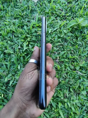 শাওমি মি নোট ১০ ৬৪ জিবি ব্ল্যাক
