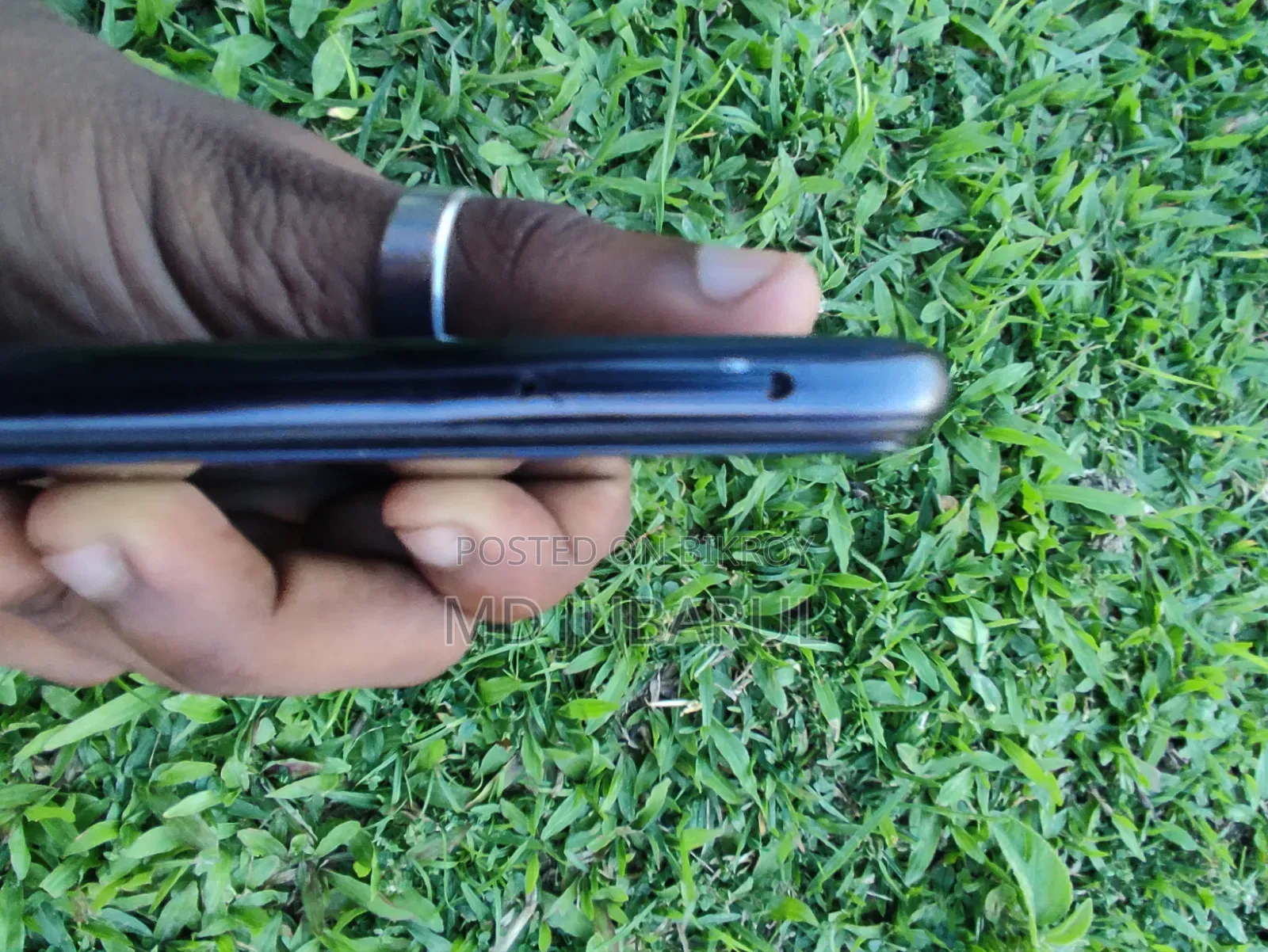 শাওমি মি নোট ১০ ৬৪ জিবি ব্ল্যাক