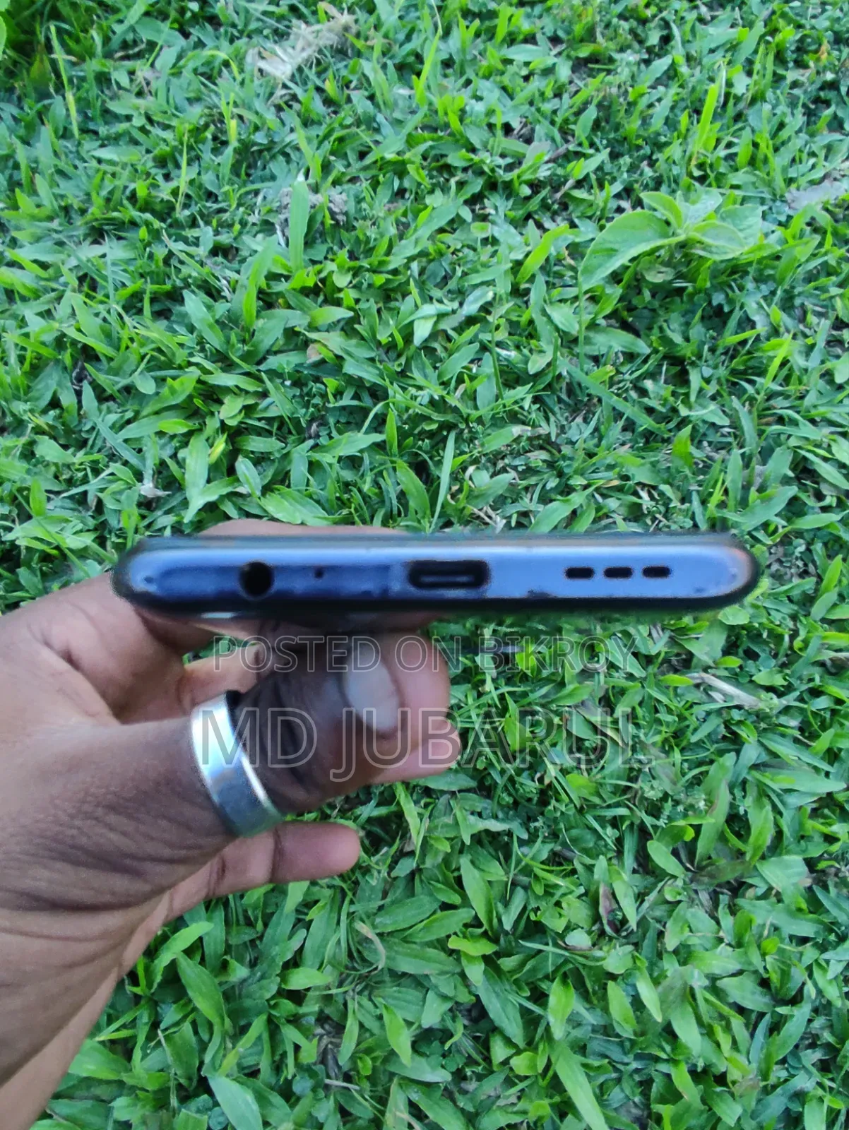 শাওমি মি নোট ১০ ৬৪ জিবি ব্ল্যাক