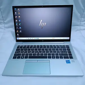 Laptop HP 8gb Amd Ryzen SSD 512gb