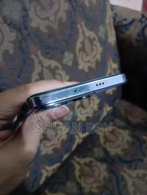 টেকনো ক্যামন ২০ প্রিমিয়ার ১২৮ জিবি ব্লু