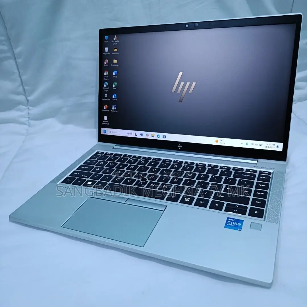 Laptop HP 8gb Amd Ryzen SSD 512gb