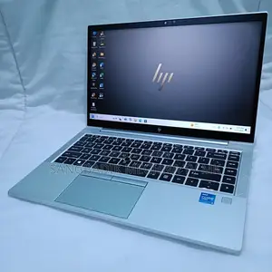 Laptop HP 8gb Amd Ryzen SSD 512gb