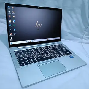 Laptop HP 8gb Amd Ryzen SSD 512gb