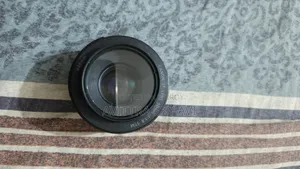 50mm STM Prime Lens