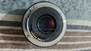 50mm STM Prime Lens