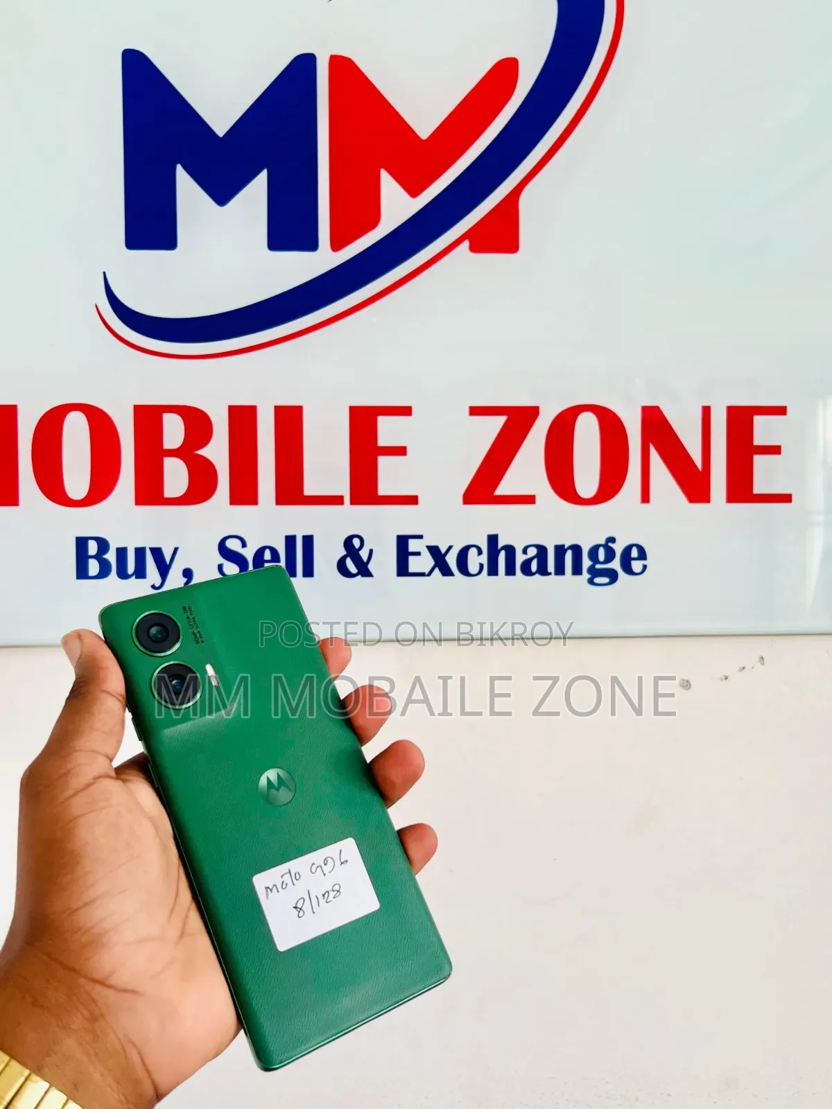 Motorola G96 5g 128 Gb