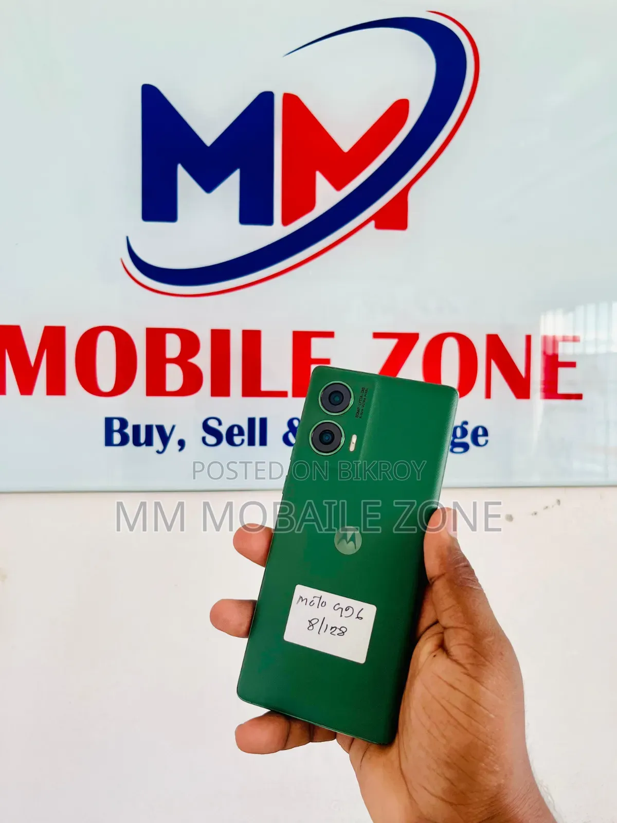 Motorola G96 5g 128 Gb
