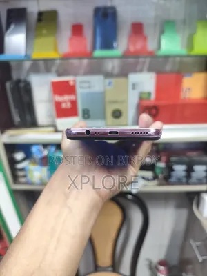 Oppo A3s 64 GB Pink