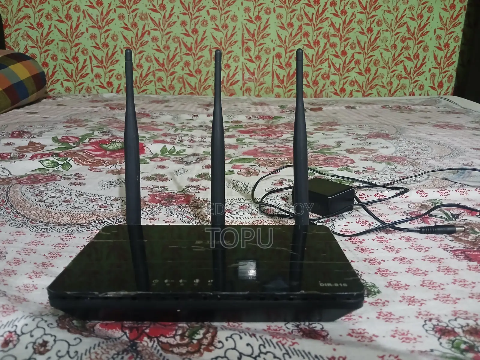 D-Link Router