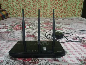 D-Link Router