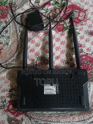 D-Link Router