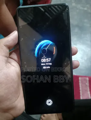 টেকনো ক্যামন ২০ প্রিমিয়ার ১২৮ জিবি ব্লু